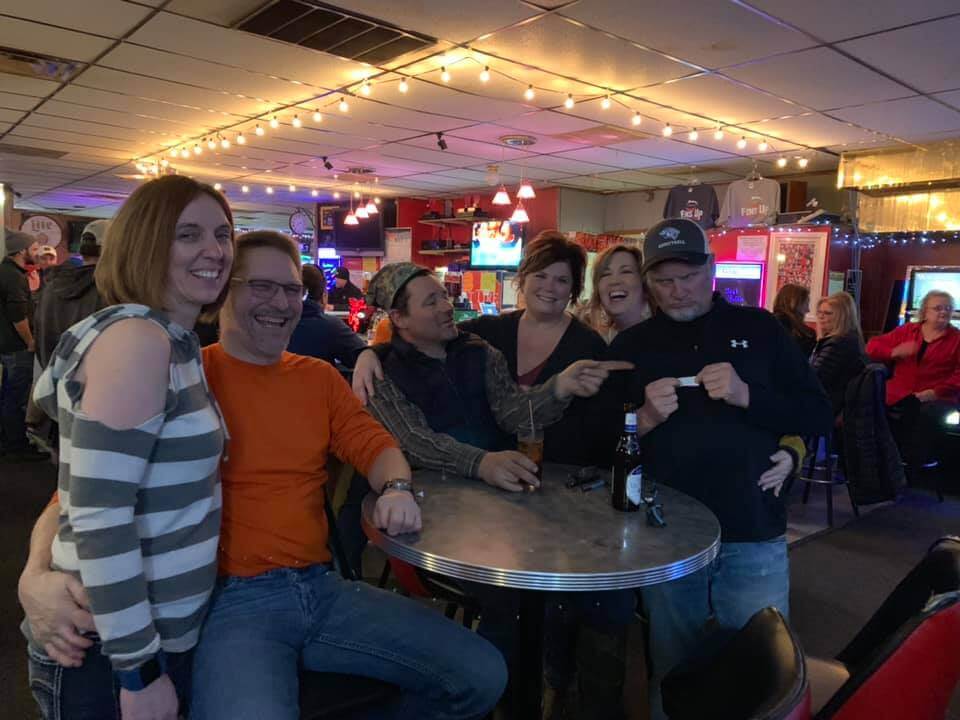 Norby's Meat Raffle 1.25.19 Photo 3